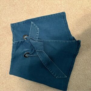 Altard State Denim Jean Skort